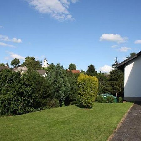 Ferienhaus-Naturblick Berndorf  Ngoại thất bức ảnh