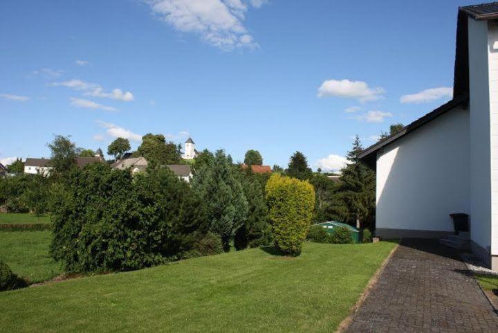 Ferienhaus-Naturblick Berndorf  Ngoại thất bức ảnh