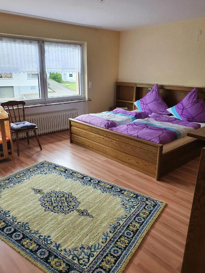 Ferienhaus-Naturblick Berndorf  Ngoại thất bức ảnh